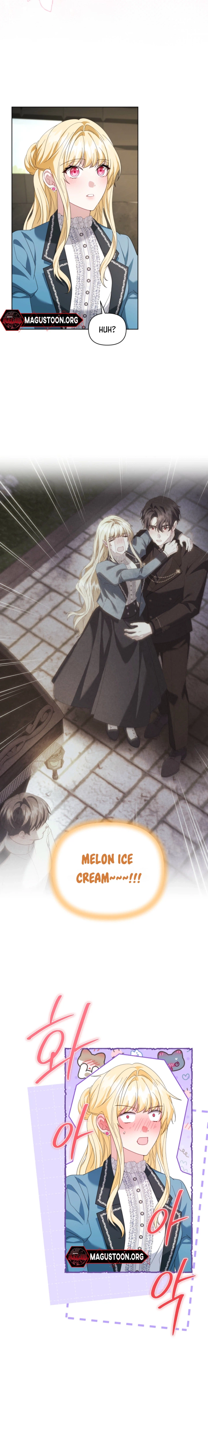 After Resignation, I Refuse the Obsession from the Male Leads Chapter 16 Page 32