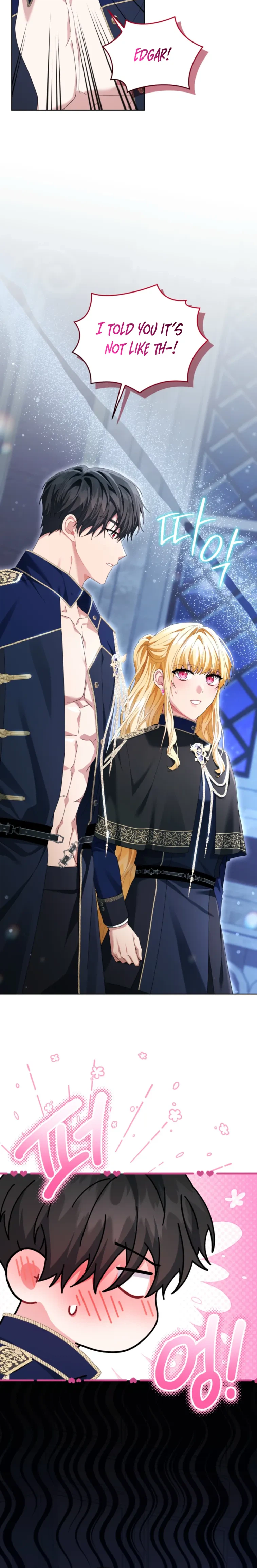 After Resignation, I Refuse the Obsession from the Male Leads Chapter 26 Page 9