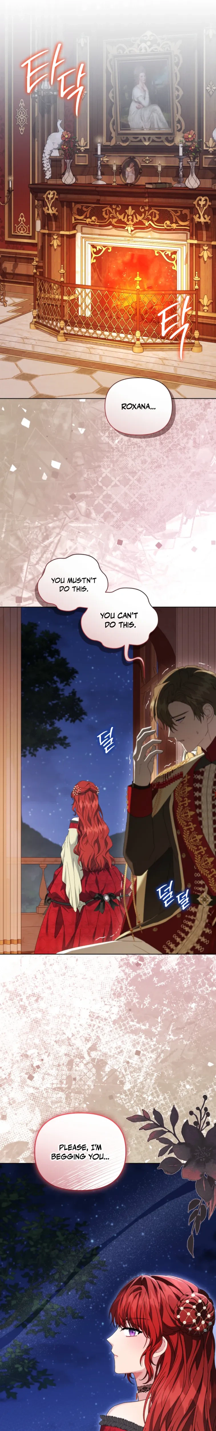 After Resignation, I Refuse the Obsession from the Male Leads Chapter 26 Page 25