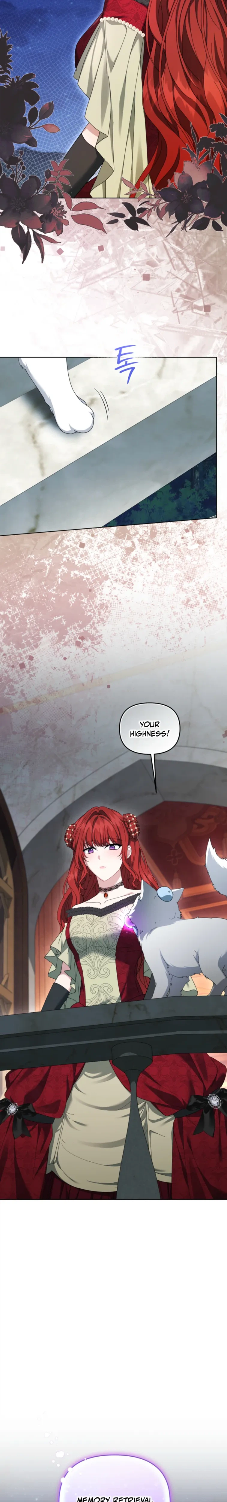 After Resignation, I Refuse the Obsession from the Male Leads Chapter 26 Page 26