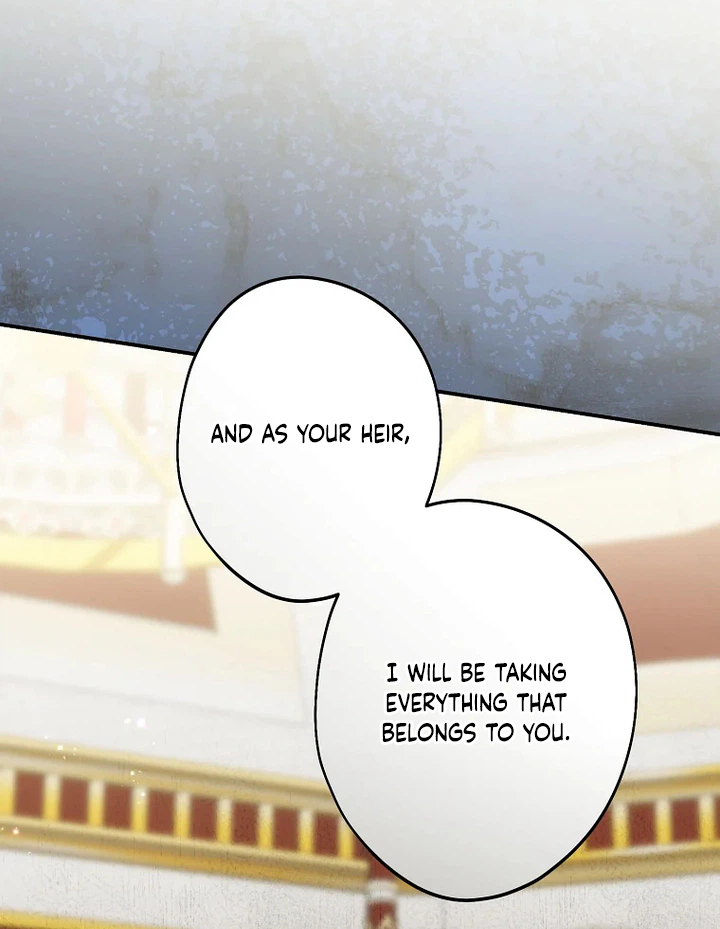 Although I am a mother-in-law, I do not like conflict between my in-laws Chapter 66 Page 8