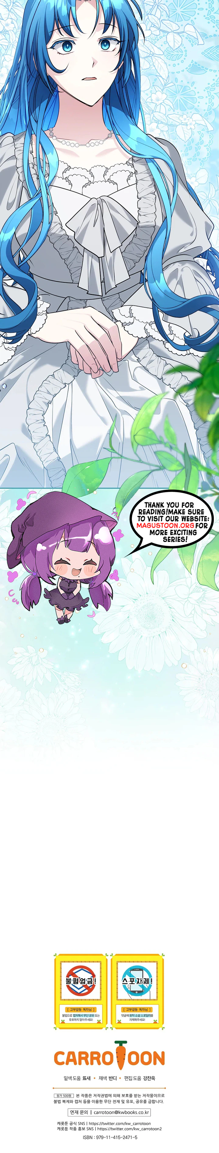 Although I am a mother-in-law, I do not like conflict between my in-laws Chapter 66 Page 30