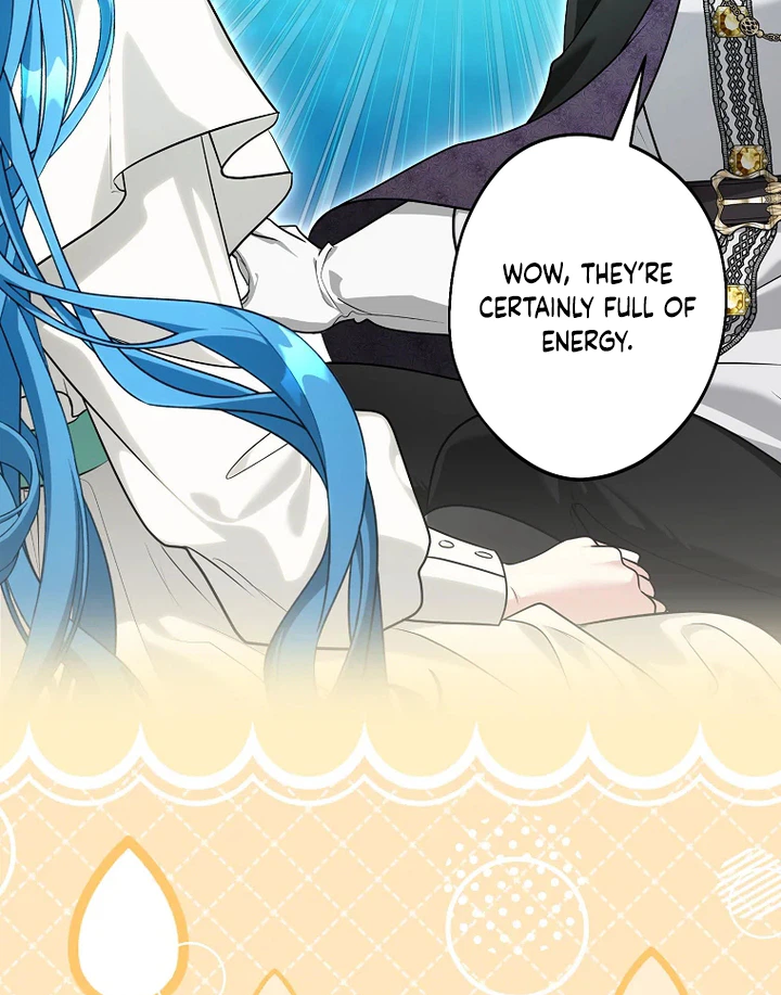Although I am a mother-in-law, I do not like conflict between my in-laws Chapter 68 Page 8