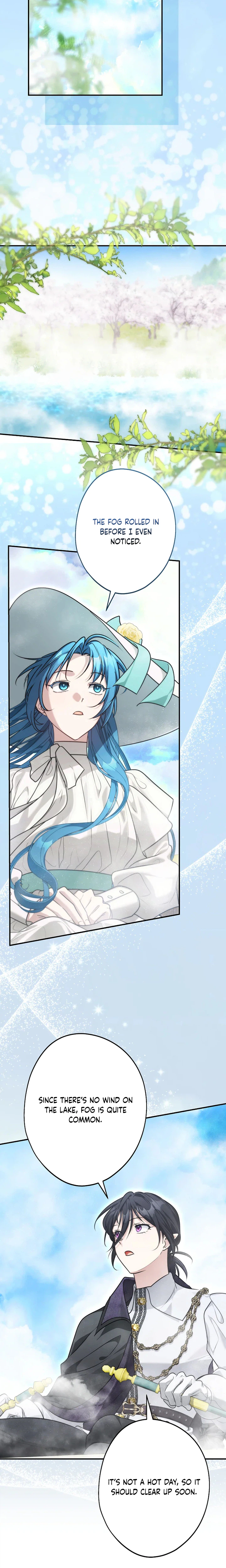 Although I am a mother-in-law, I do not like conflict between my in-laws Chapter 68 Page 10