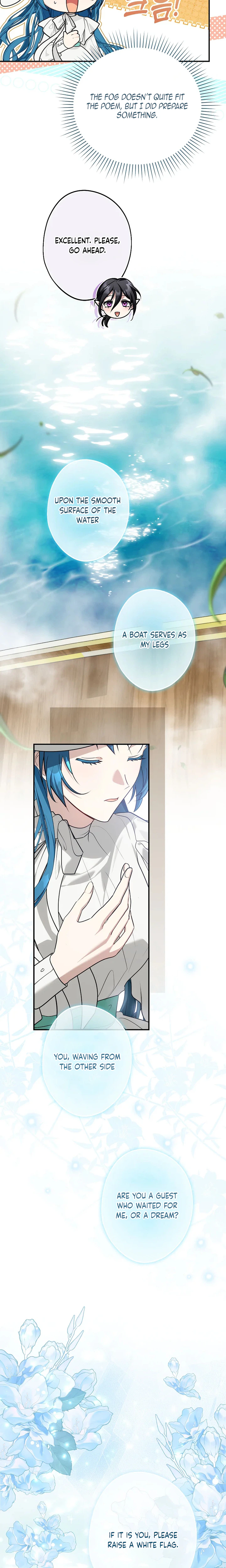 Although I am a mother-in-law, I do not like conflict between my in-laws Chapter 68 Page 13