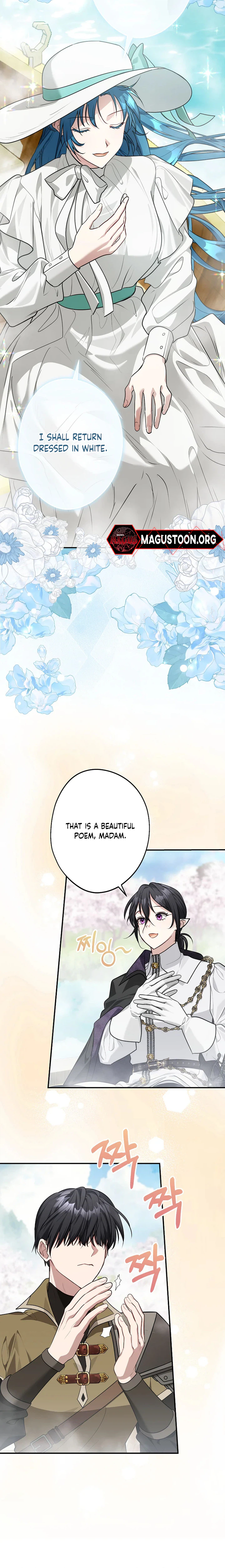 Although I am a mother-in-law, I do not like conflict between my in-laws Chapter 68 Page 14