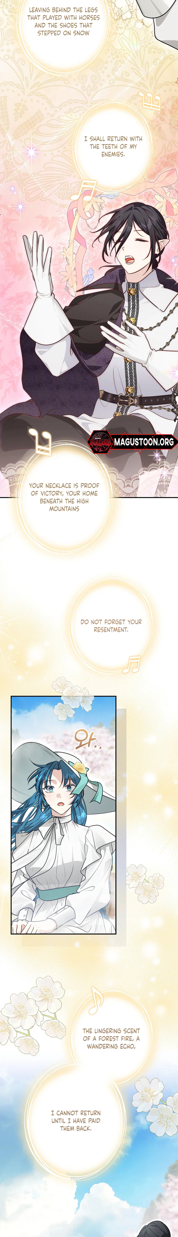 Although I am a mother-in-law, I do not like conflict between my in-laws Chapter 68 Page 18