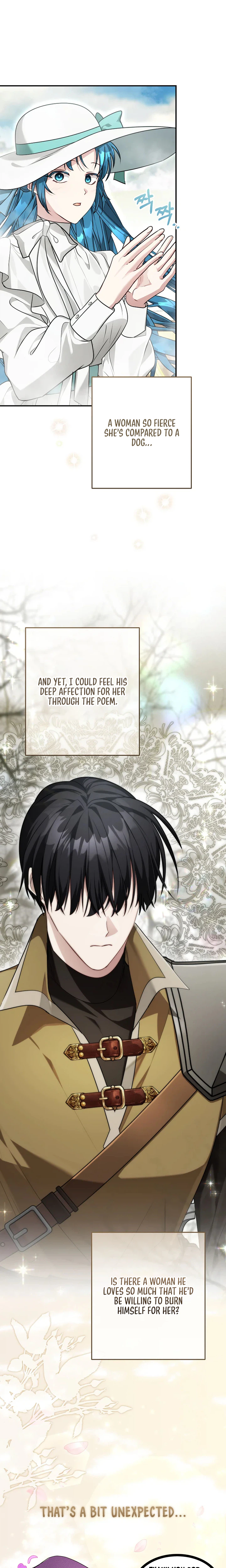 Although I am a mother-in-law, I do not like conflict between my in-laws Chapter 68 Page 26
