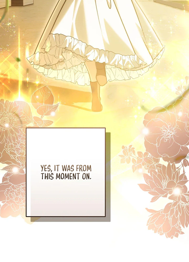 Although I am a mother-in-law, I do not like conflict between my in-laws Chapter 78 Page 5
