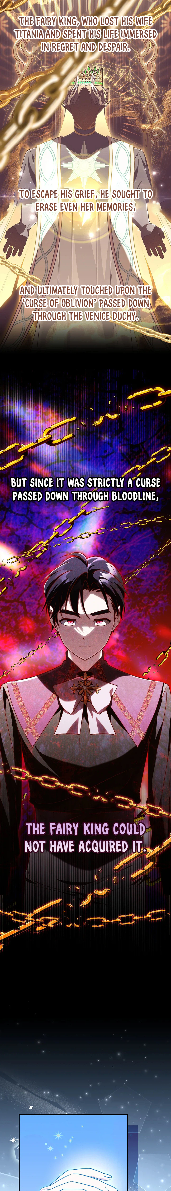 Although I am a mother-in-law, I do not like conflict between my in-laws Chapter 78 Page 8