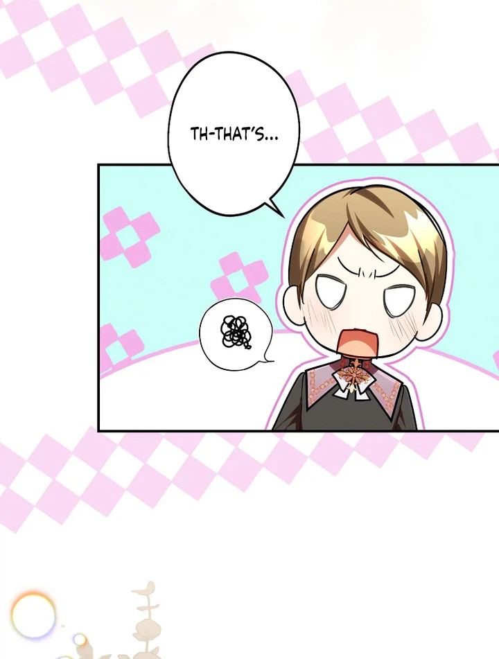 Although I am a mother-in-law, I do not like conflict between my in-laws Chapter 77 Page 13