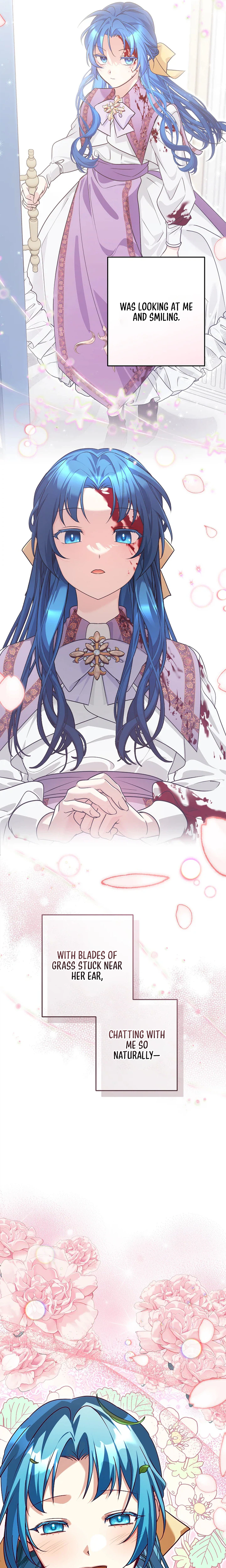 Although I am a mother-in-law, I do not like conflict between my in-laws Chapter 77 Page 26