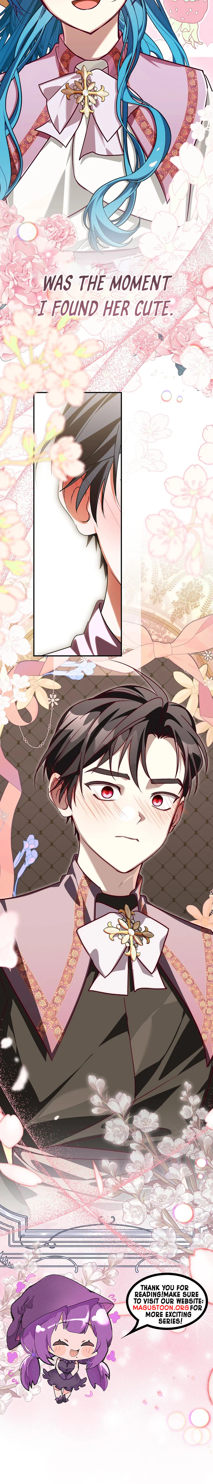 Although I am a mother-in-law, I do not like conflict between my in-laws Chapter 77 Page 27