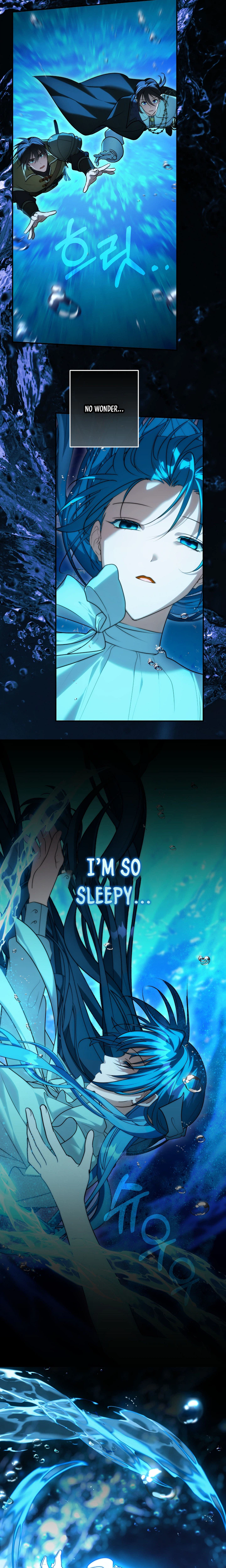 Although I am a mother-in-law, I do not like conflict between my in-laws Chapter 70 Page 9