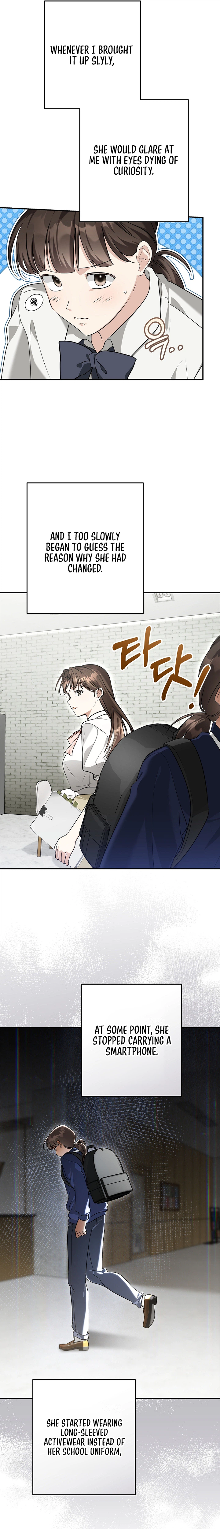 Although I am a mother-in-law, I do not like conflict between my in-laws Chapter 70 Page 15