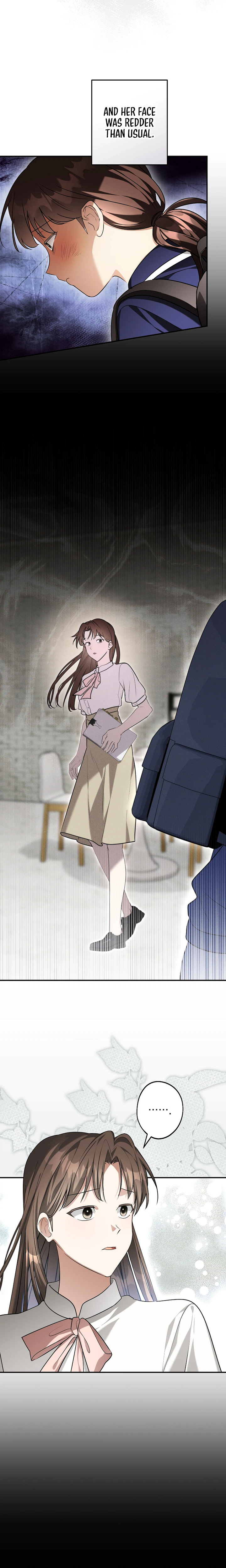 Although I am a mother-in-law, I do not like conflict between my in-laws Chapter 70 Page 16