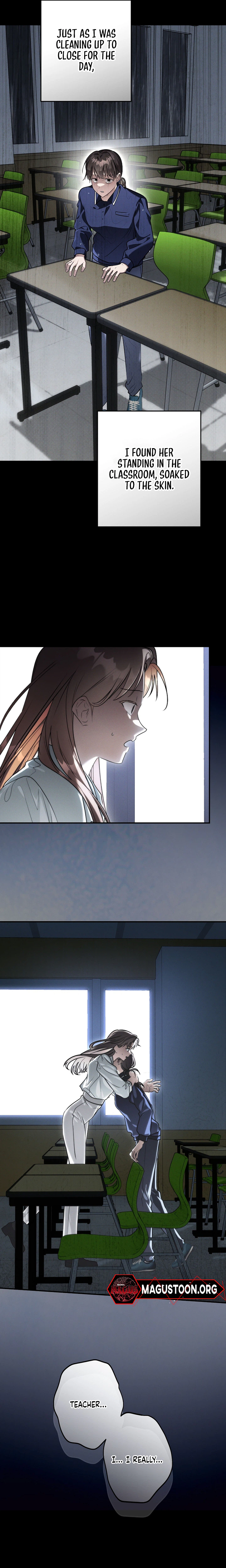 Although I am a mother-in-law, I do not like conflict between my in-laws Chapter 70 Page 18