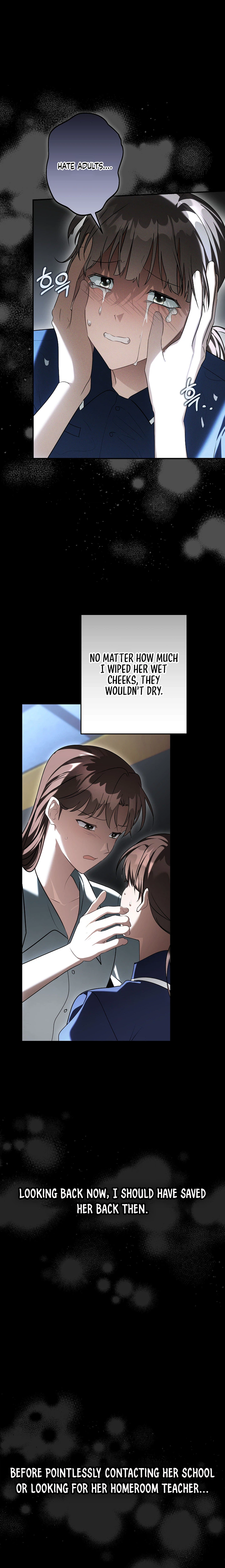 Although I am a mother-in-law, I do not like conflict between my in-laws Chapter 70 Page 19