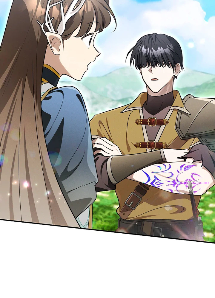 Although I am a mother-in-law, I do not like conflict between my in-laws Chapter 75 Page 12