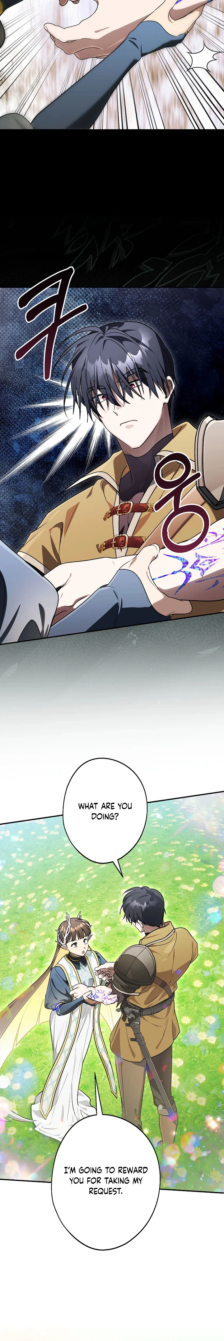 Although I am a mother-in-law, I do not like conflict between my in-laws Chapter 75 Page 23