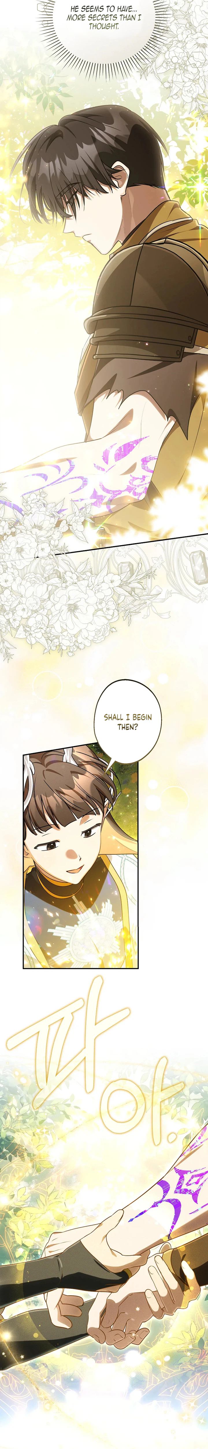 Although I am a mother-in-law, I do not like conflict between my in-laws Chapter 75 Page 25