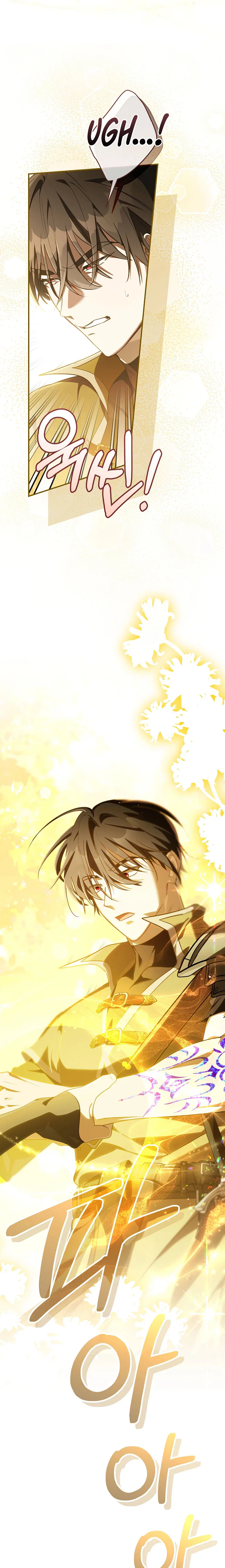 Although I am a mother-in-law, I do not like conflict between my in-laws Chapter 75 Page 26