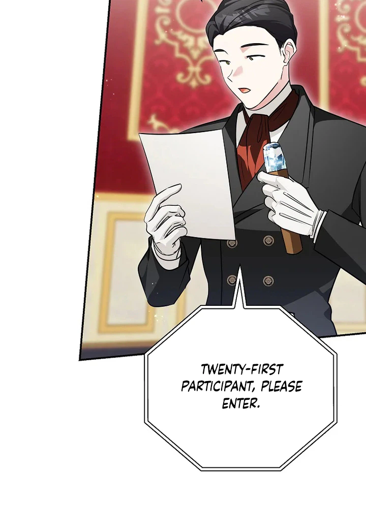 Although I am a mother-in-law, I do not like conflict between my in-laws Chapter 62 Page 19