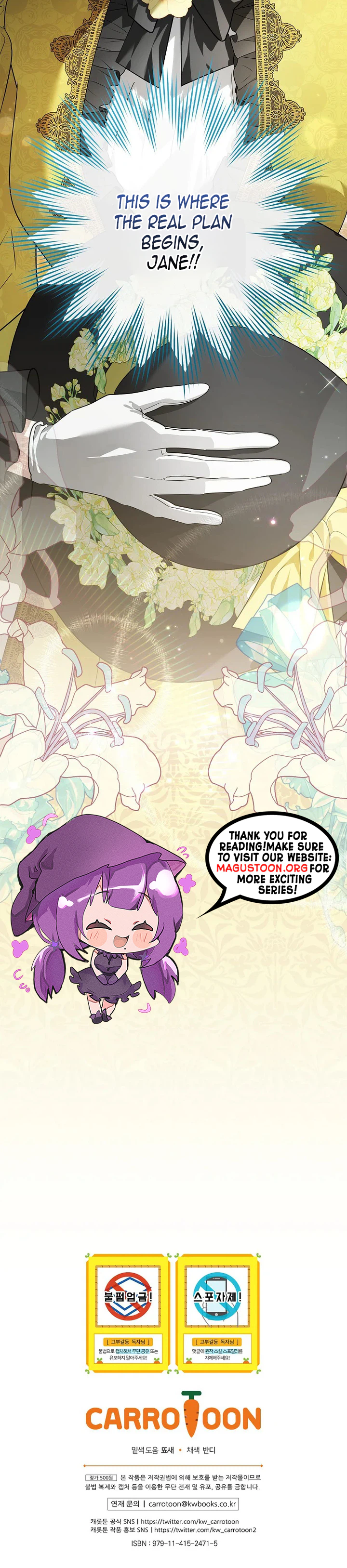 Although I am a mother-in-law, I do not like conflict between my in-laws Chapter 62 Page 27