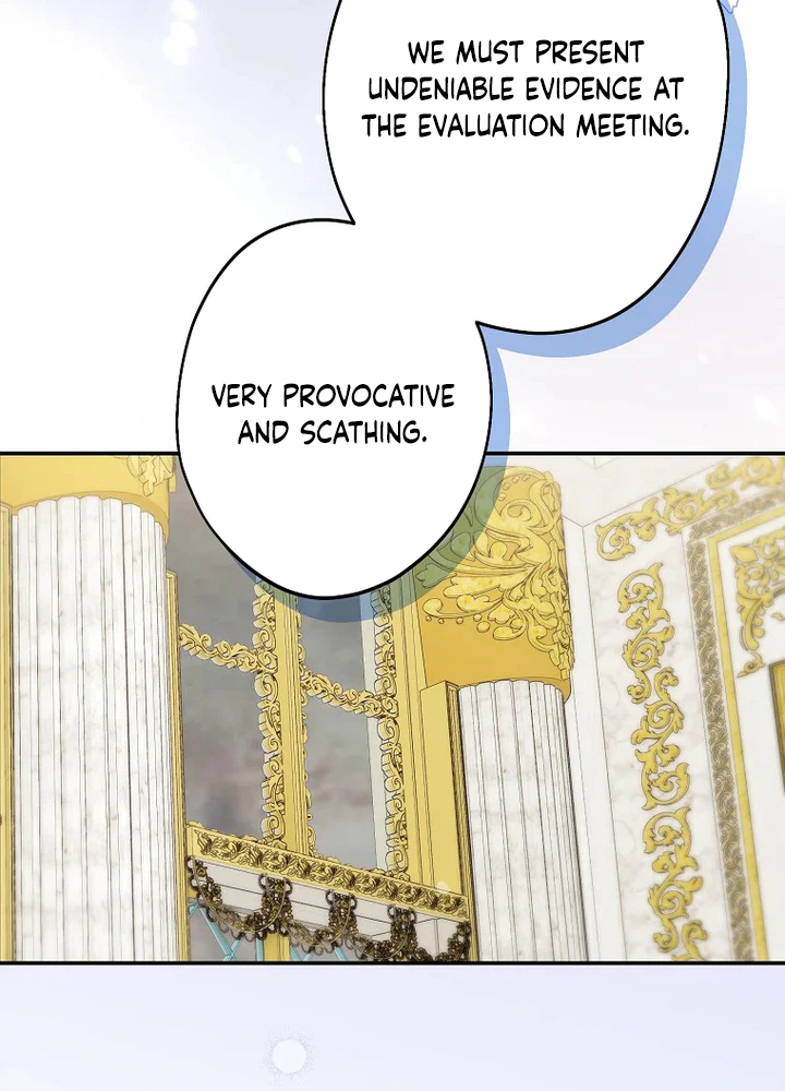 Although I am a mother-in-law, I do not like conflict between my in-laws Chapter 63 Page 11