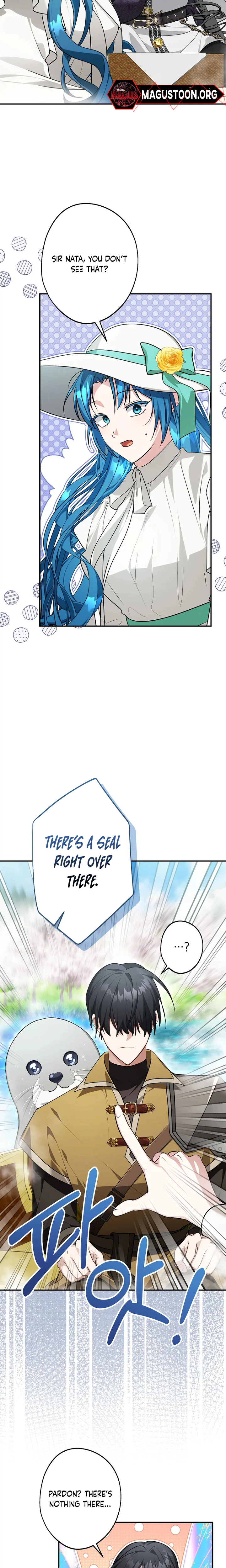 Although I am a mother-in-law, I do not like conflict between my in-laws Chapter 69 Page 15