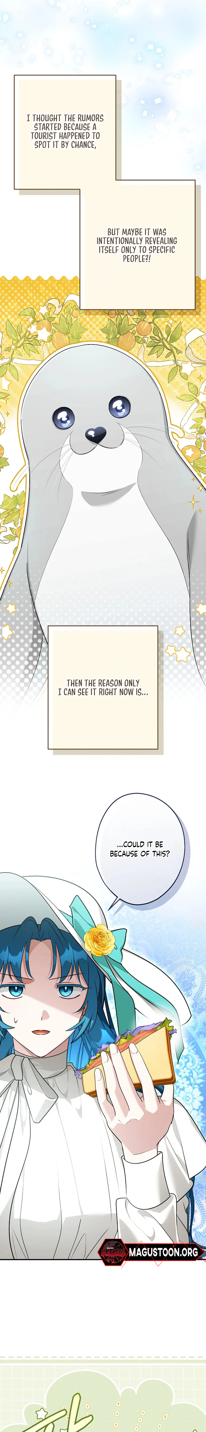 Although I am a mother-in-law, I do not like conflict between my in-laws Chapter 69 Page 18