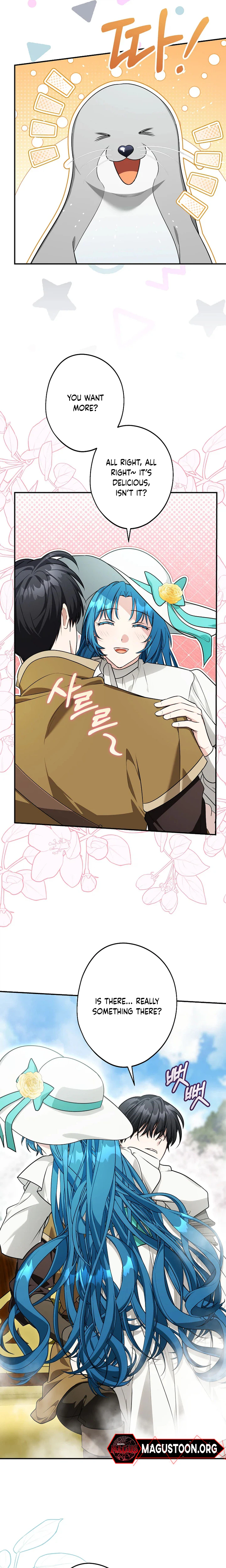 Although I am a mother-in-law, I do not like conflict between my in-laws Chapter 69 Page 26