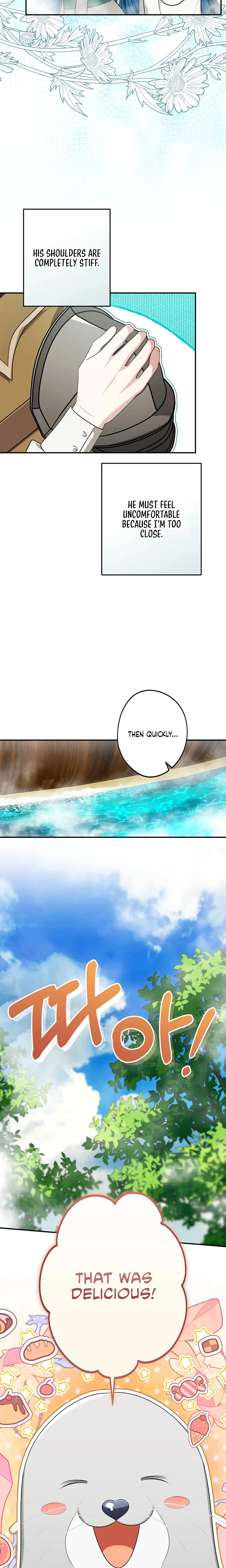 Although I am a mother-in-law, I do not like conflict between my in-laws Chapter 69 Page 28