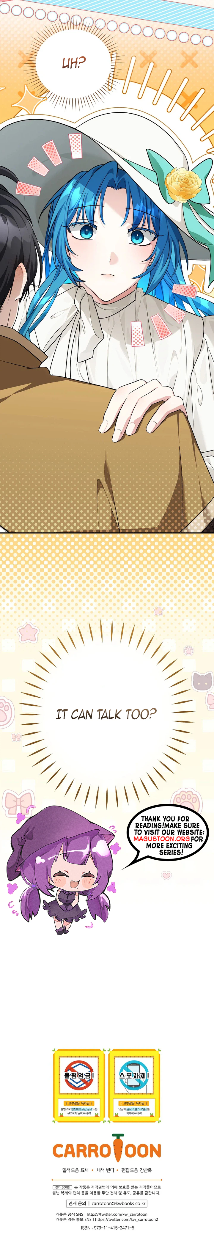 Although I am a mother-in-law, I do not like conflict between my in-laws Chapter 69 Page 30