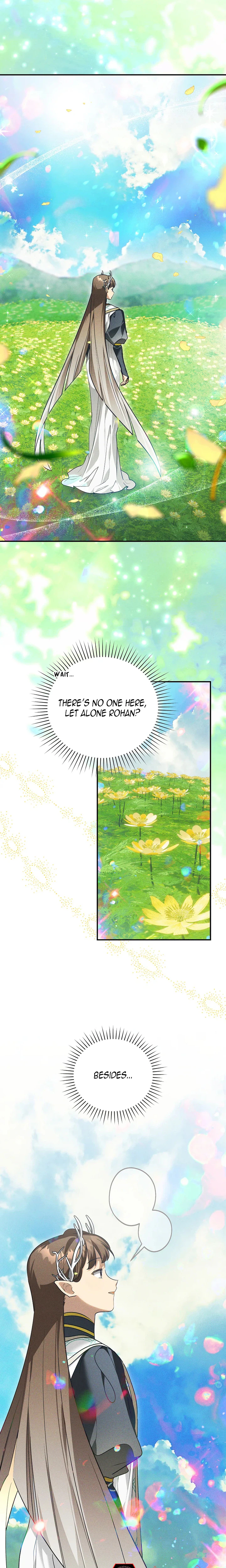 Although I am a mother-in-law, I do not like conflict between my in-laws Chapter 73 Page 7