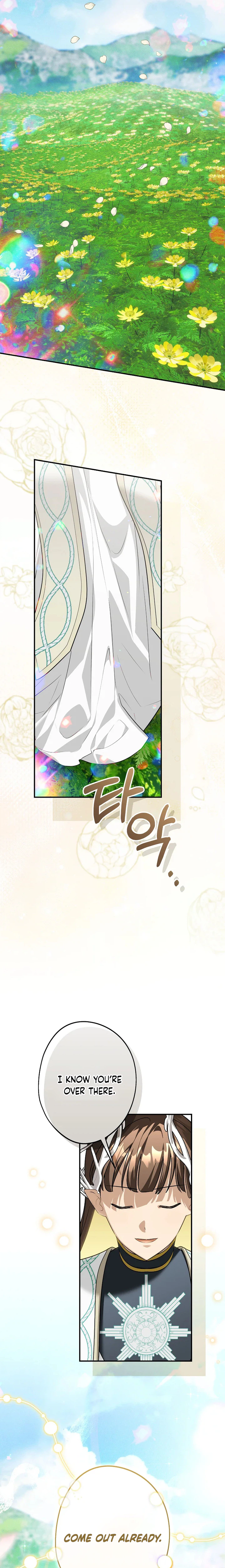 Although I am a mother-in-law, I do not like conflict between my in-laws Chapter 73 Page 10