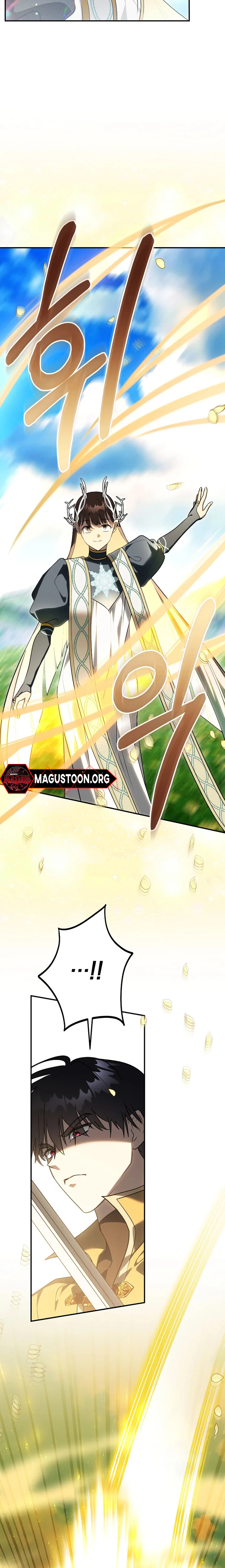 Although I am a mother-in-law, I do not like conflict between my in-laws Chapter 73 Page 19