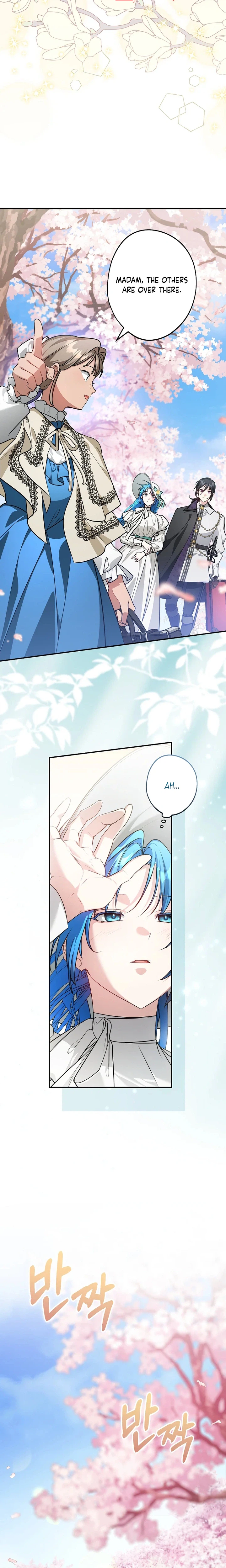Although I am a mother-in-law, I do not like conflict between my in-laws Chapter 67 Page 7