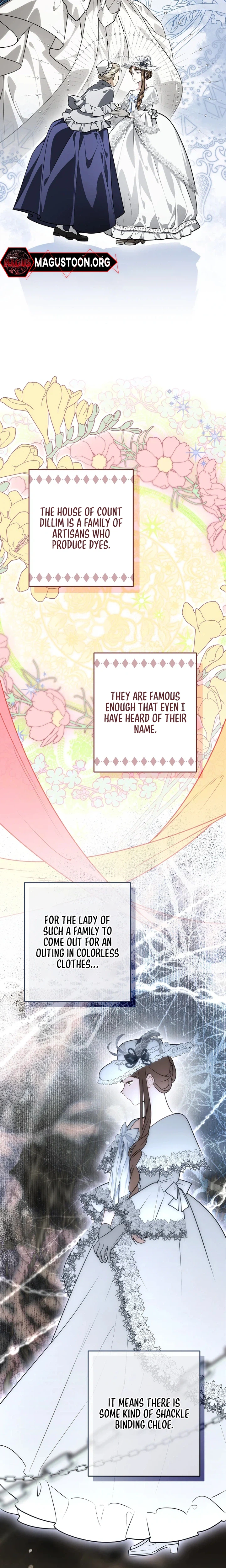 Although I am a mother-in-law, I do not like conflict between my in-laws Chapter 67 Page 13