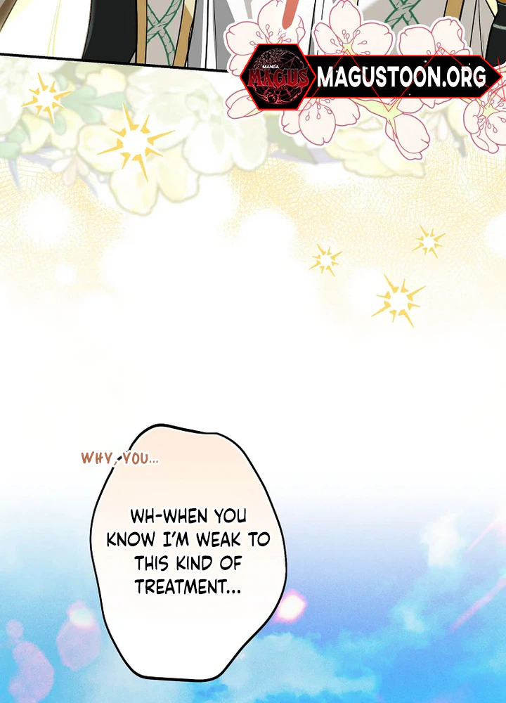 Although I am a mother-in-law, I do not like conflict between my in-laws Chapter 74 Page 25