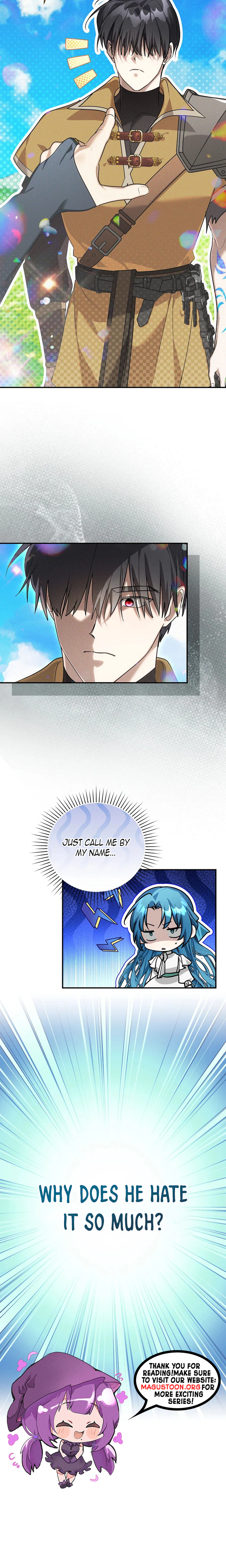 Although I am a mother-in-law, I do not like conflict between my in-laws Chapter 74 Page 28