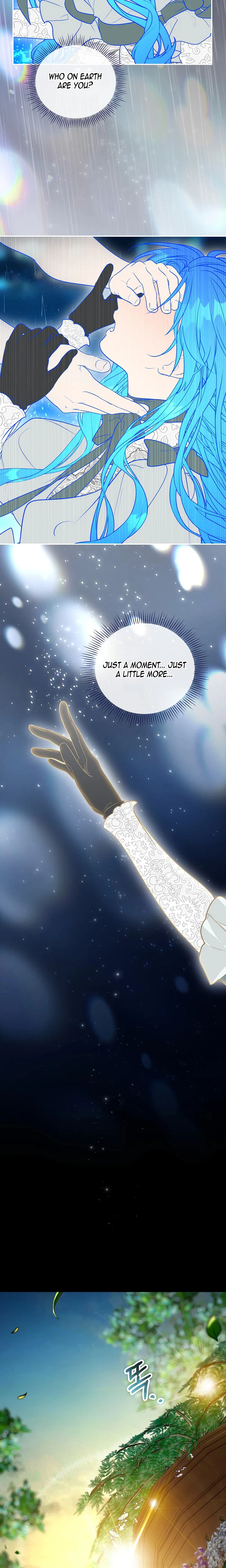 Although I am a mother-in-law, I do not like conflict between my in-laws Chapter 61 Page 7