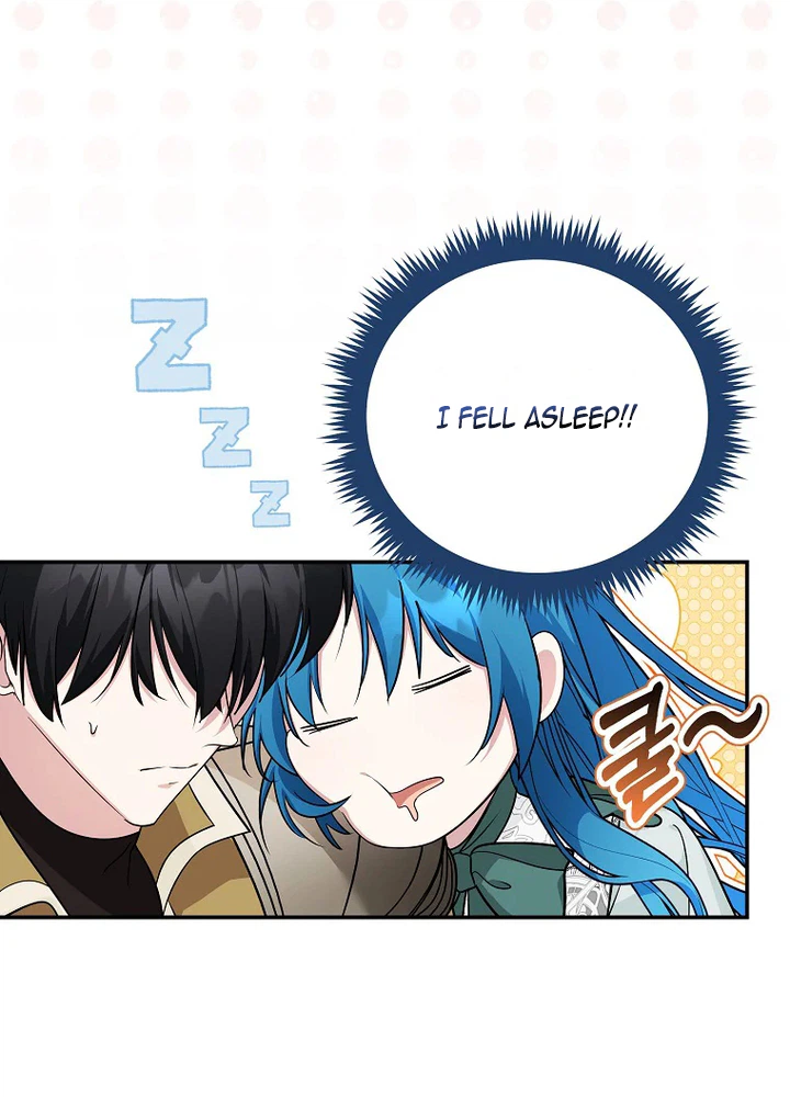 Although I am a mother-in-law, I do not like conflict between my in-laws Chapter 61 Page 12