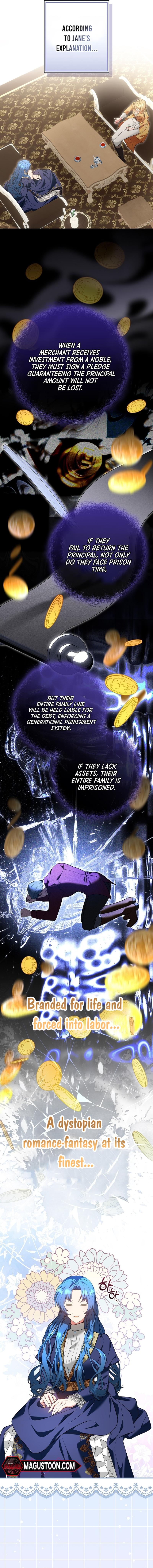 Although I am a mother-in-law, I do not like conflict between my in-laws Chapter 15 – Chapter 15 Page 13