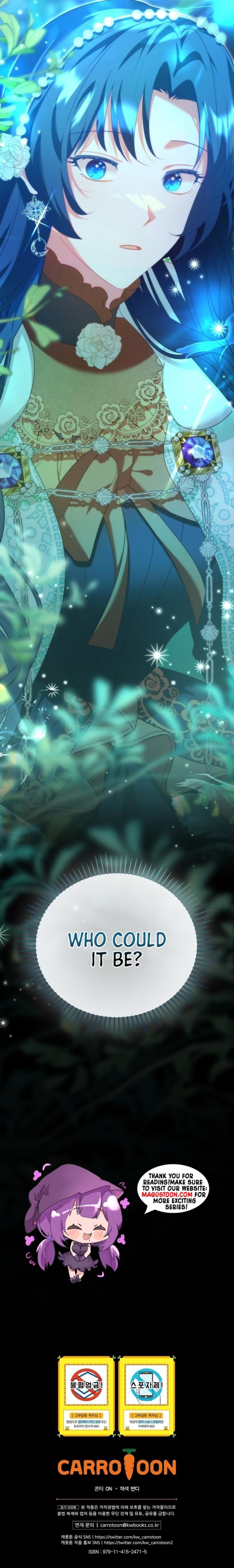 Although I am a mother-in-law, I do not like conflict between my in-laws Chapter 10 – Chapter 10 Page 9