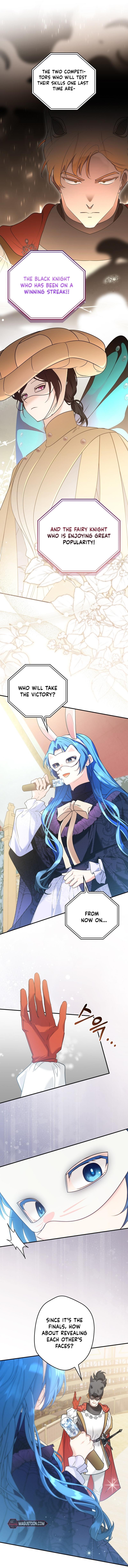 Although I am a mother-in-law, I do not like conflict between my in-laws Chapter 23 – Chapter 23 Page 6