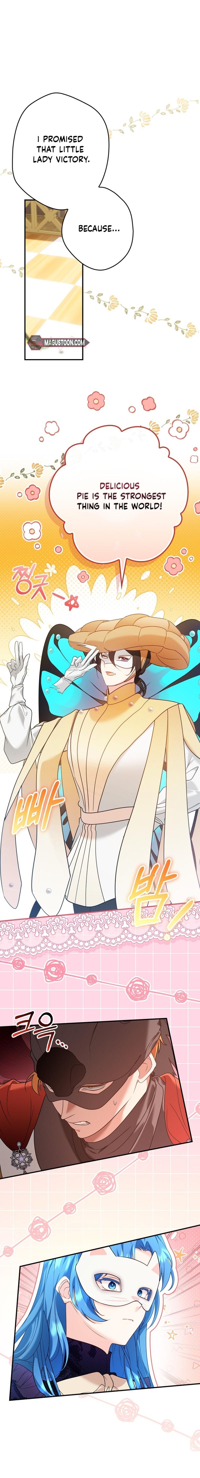Although I am a mother-in-law, I do not like conflict between my in-laws Chapter 23 – Chapter 23 Page 9