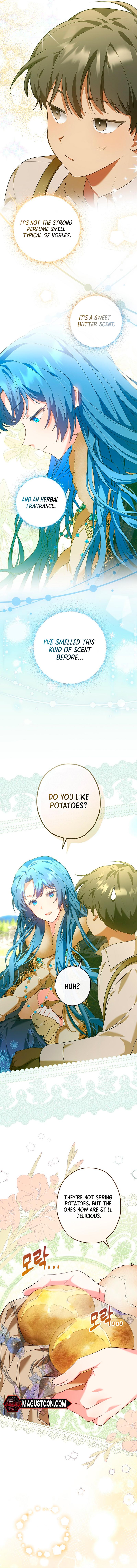 Although I am a mother-in-law, I do not like conflict between my in-laws Chapter 5 – Chapter 05 Page 5