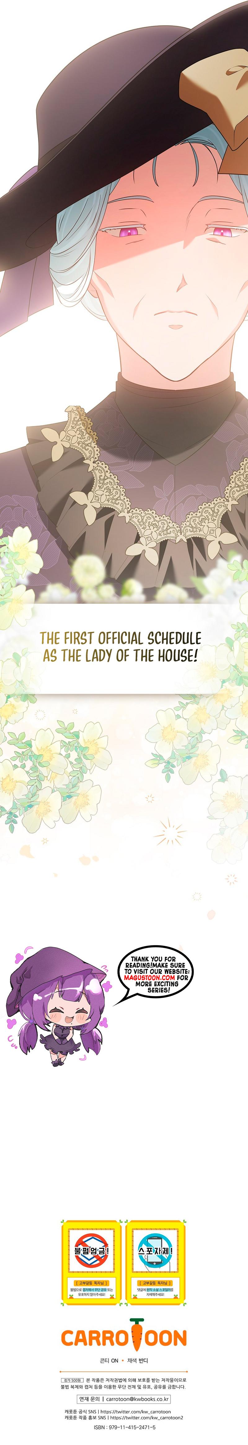 Although I am a mother-in-law, I do not like conflict between my in-laws Chapter 5 – Chapter 05 Page 17