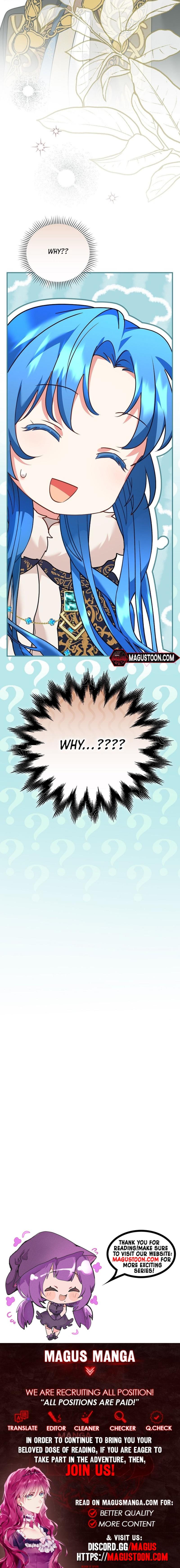 Although I am a mother-in-law, I do not like conflict between my in-laws Chapter 18 – Chapter 18 Page 10